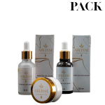 Sérum Jour, Sérum Nuit & Crème Collagène