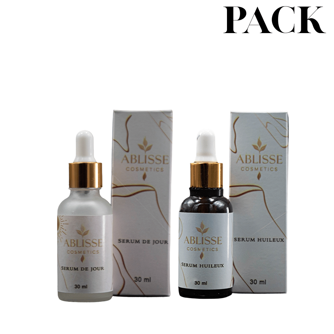 Pack ABLISSE Duo Éclat Royal – Image 1